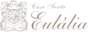 logo - Casa de Santa Eulalia